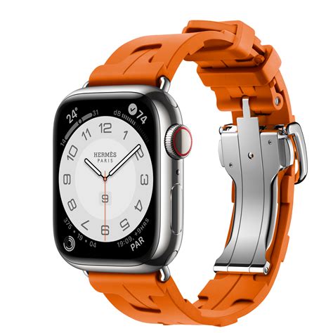 the price of apple watch hermes|apple watch 9 hermes killam.